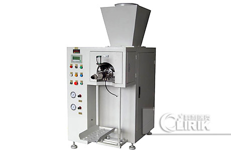 powder packing machine