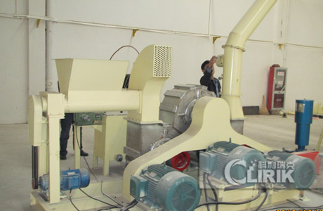 powder coating machine