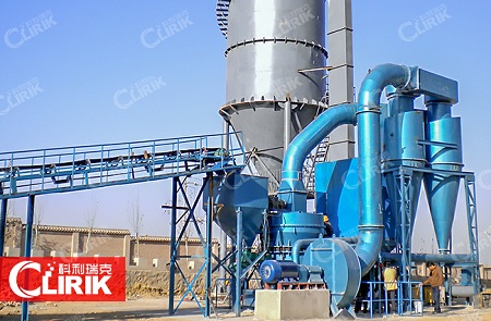 activated carbon grinding mills
