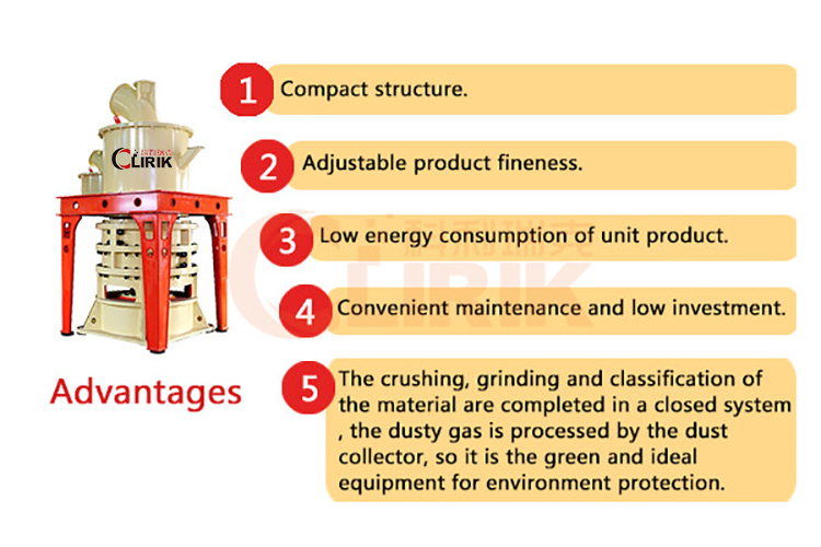 mica powder making machine