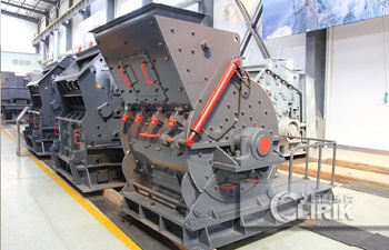 hammer mill