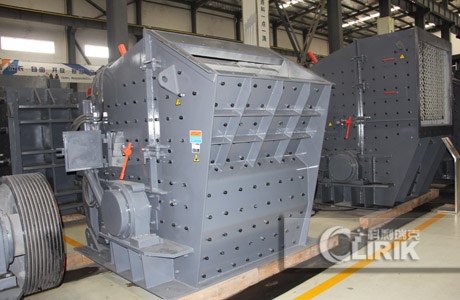 Impact Crusher