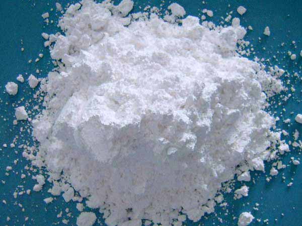 calcium oxide