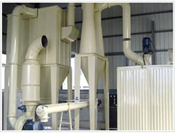 Grinding Mill Production Line