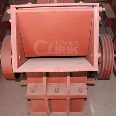 PC600x400 Hammer crusher