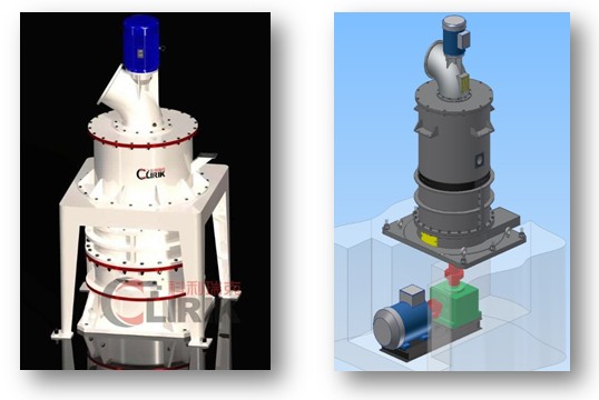 Gangue/ lode mineral processing technology