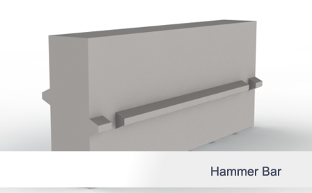 Hammer Bar