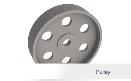 Pulley