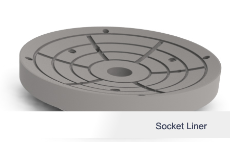 Socket Liner