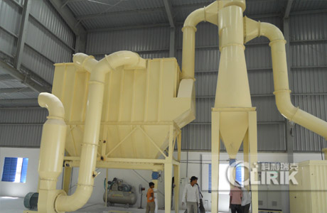 grinding mill