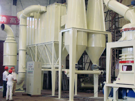 grinding mill