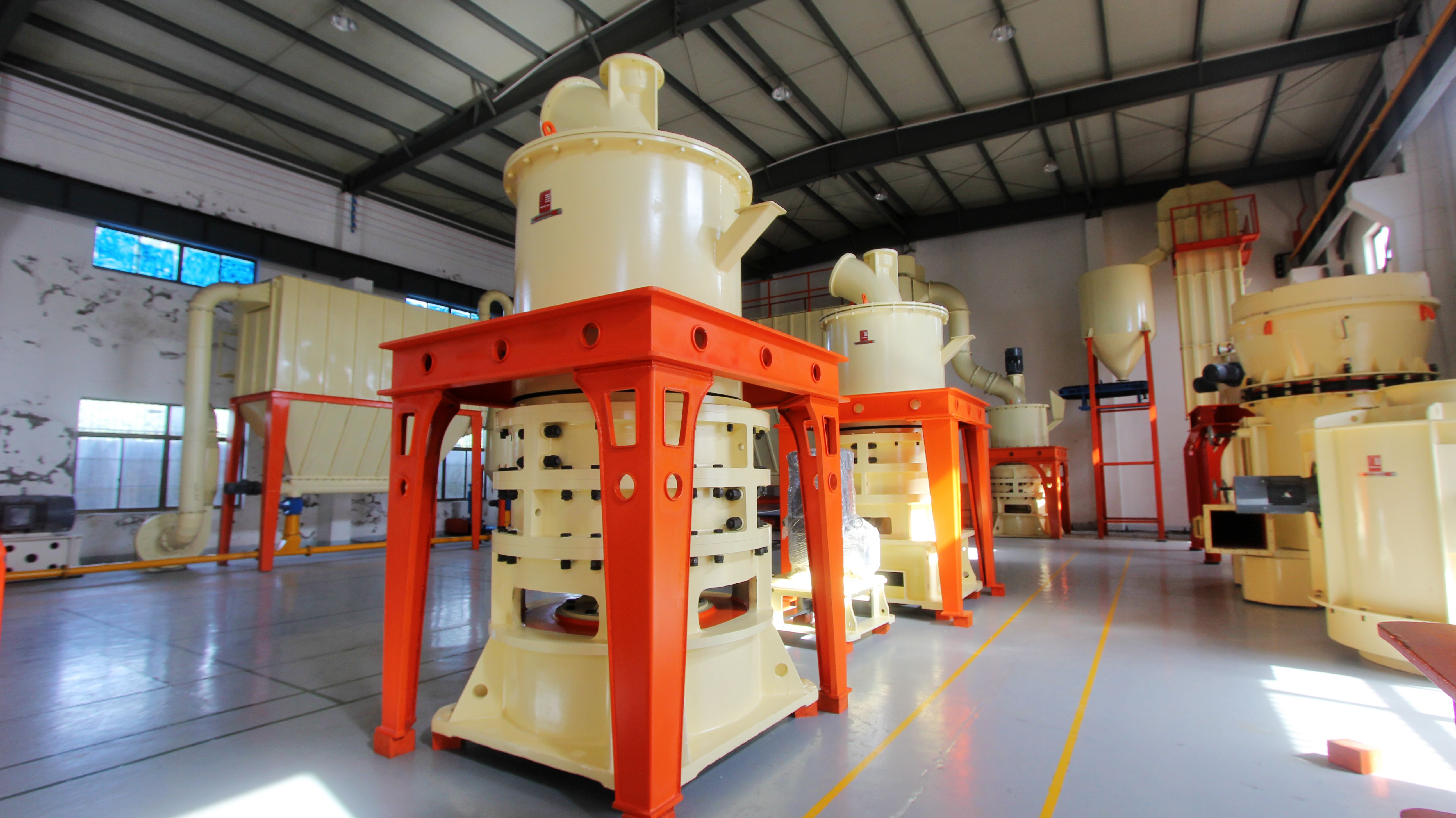 grinding mill