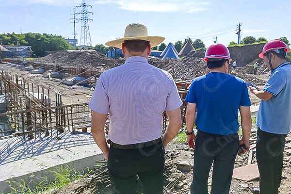 calcium carbonate grinding plant in Anhui,China