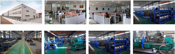 Shanghai Clirik Machinery Co.,Ltd.