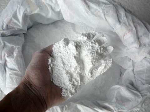 heavy calcium carbonate powder