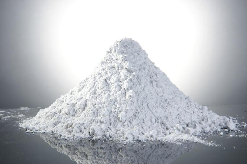 kaolin powder