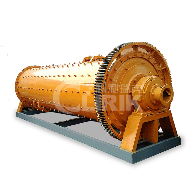 kaolin ball mill