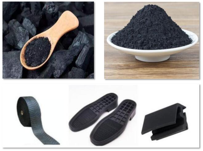 carbon black carbon black