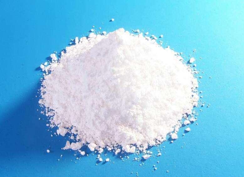 modified calcium carbonate