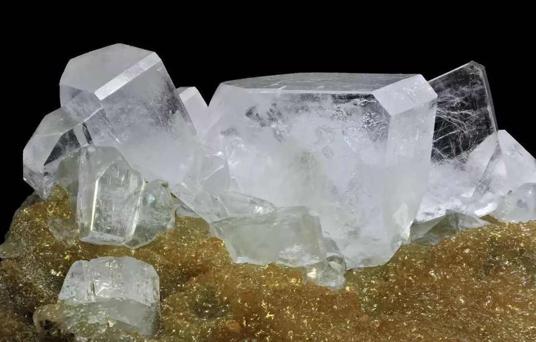 Barite