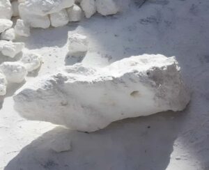 Calcium Carbonate Limestone Processing Solutions