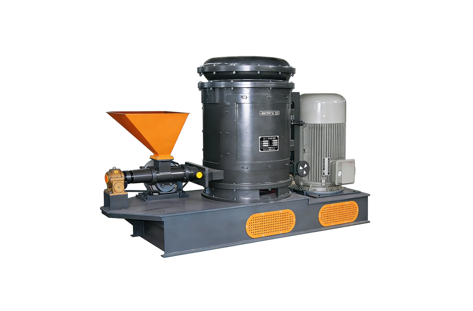 Air Classifier Mill