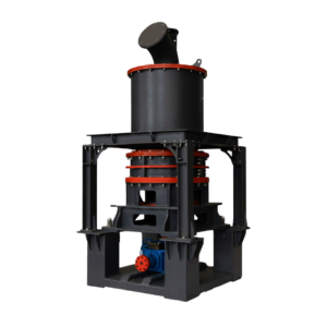 HGM Ultrafine Grinding Mill