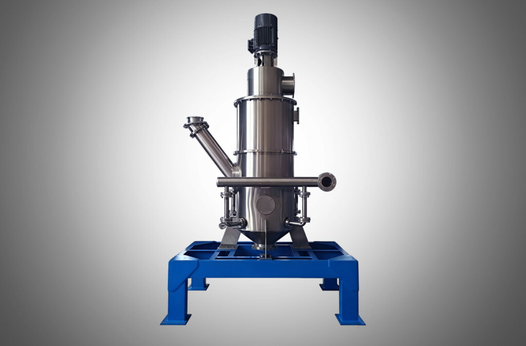 Jet Mill