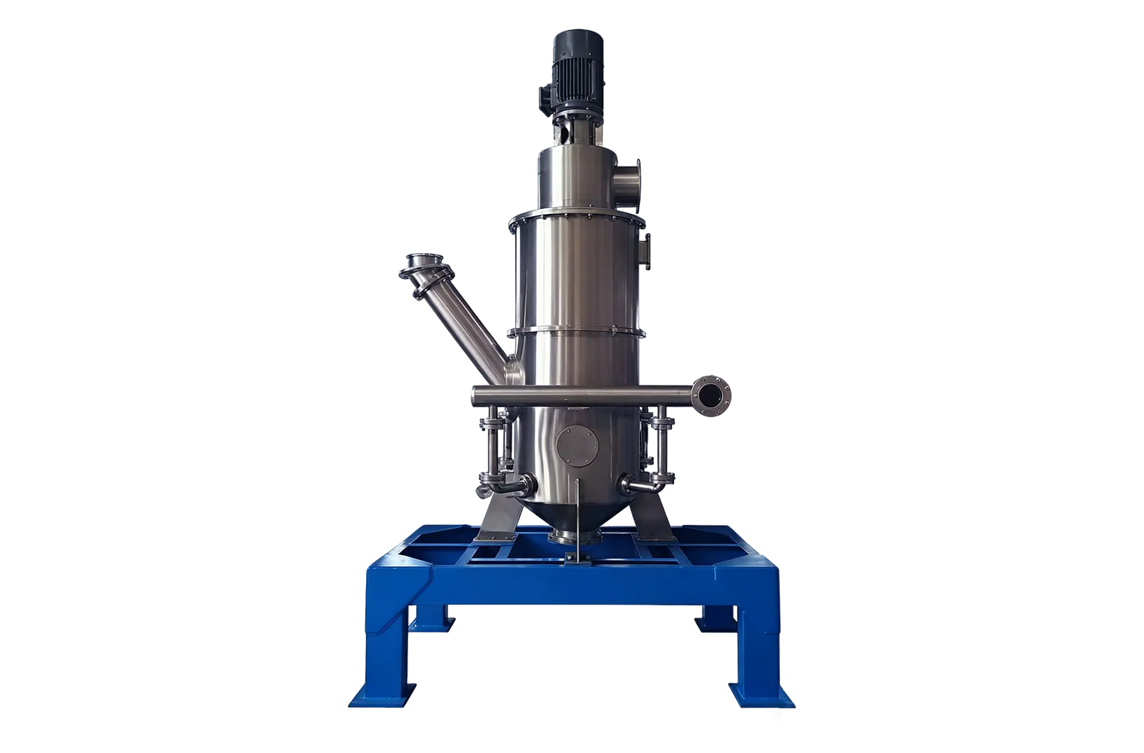 Jet Mill