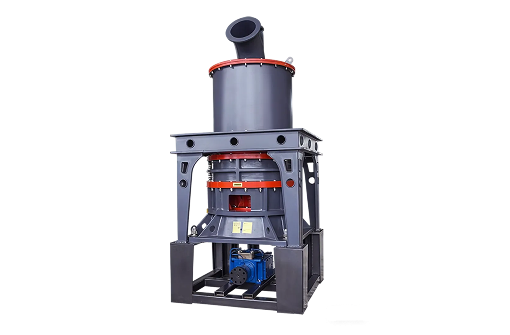 HGM Ultrafine Grinding Mill