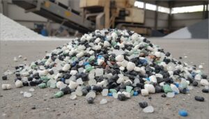 Plastics and Rubber Filler Solutions