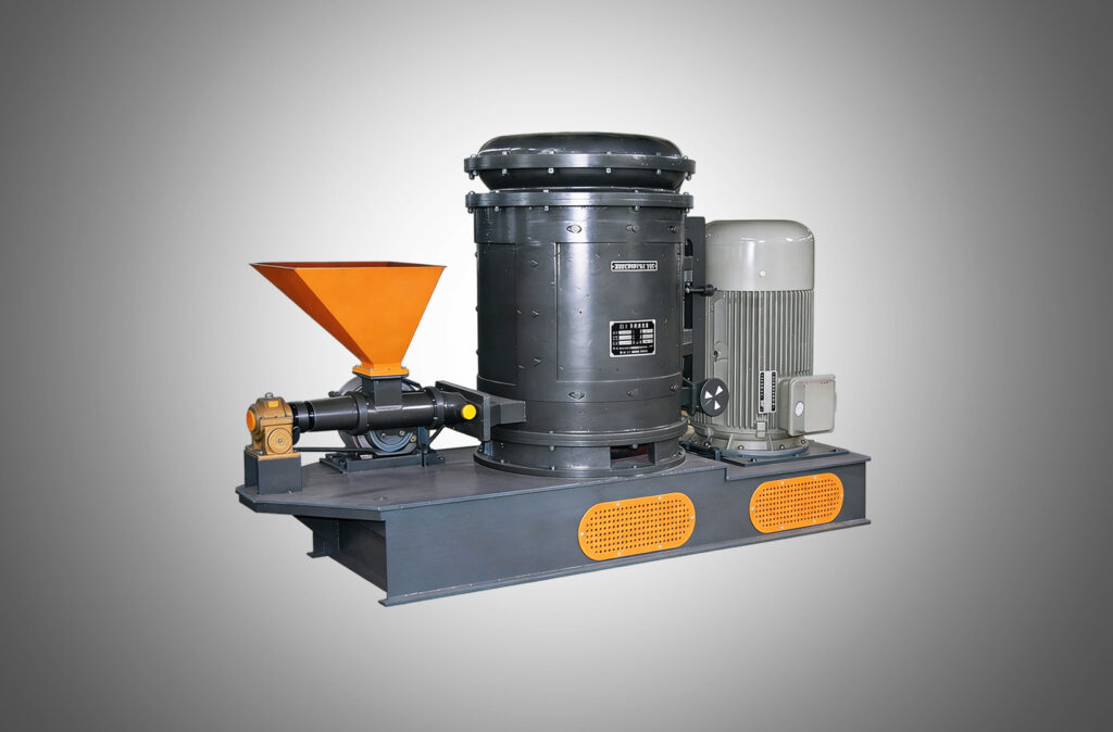 Air Classifier Mill