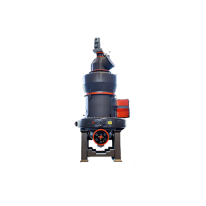 CLRM Raymond Roller Mill