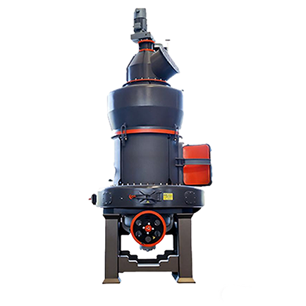CLRM Raymond Roller Mill（images 1）