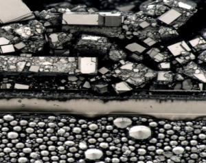 Battery Material New Energy Solution