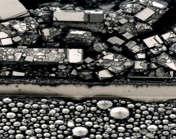 Battery Material New Energy Solution（images 1）