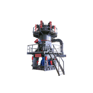 CLUM Ultrafine Vertical Roller Mill