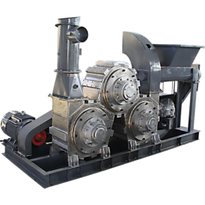 CLIRIK CLG Series Powder Surface Coating Machine