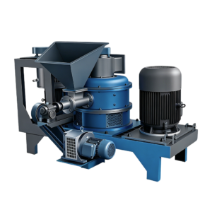 CLCM Vortex Air Classifier Mill
