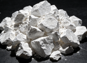 Dehydrated Gypsum