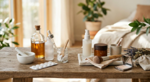Pharmaceutical and Cosmetic Solutions