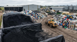 Waste Material Recycling Solutions