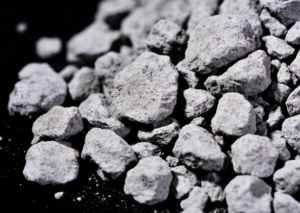 Fly Ash