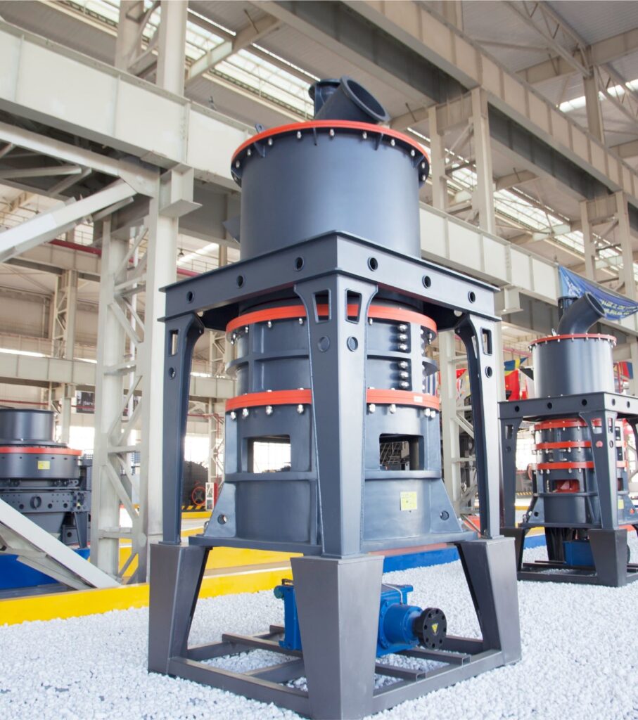 HGM Ultrafine Mill