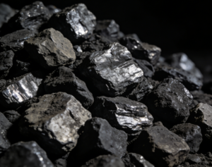 Petroleum Coke