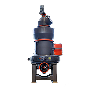 CLRM Raymond Roller Mill