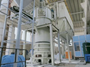 3 900 тонн/год — мраморная линия HGM100L-II с многоступенчатой...
