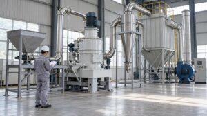 Air Classifier Mill Price: What Changes A Quote?