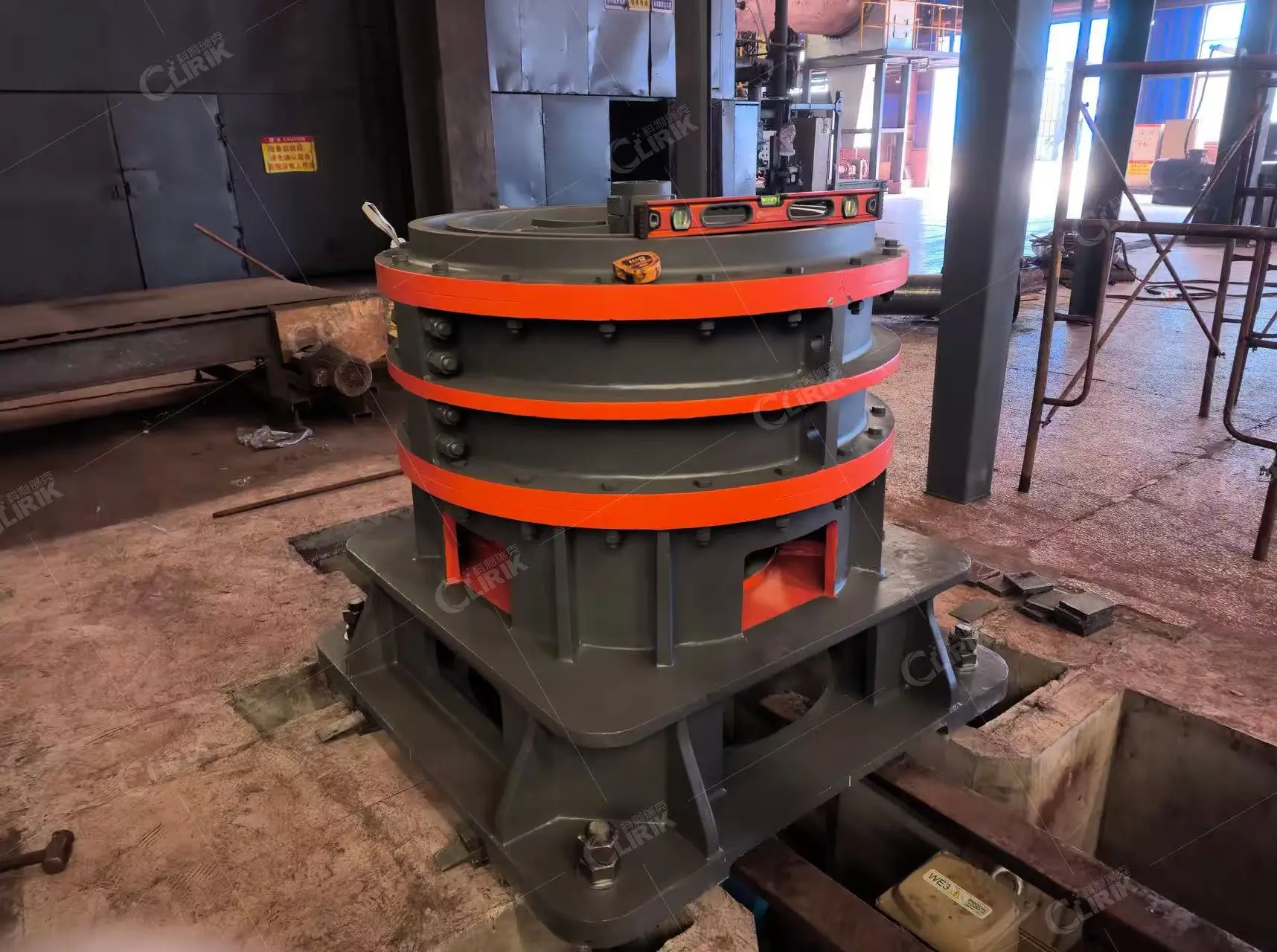 clirik installtion guidence of roller grinding mill for powder production clirik installtion guidence of roller grinding mill for powder production