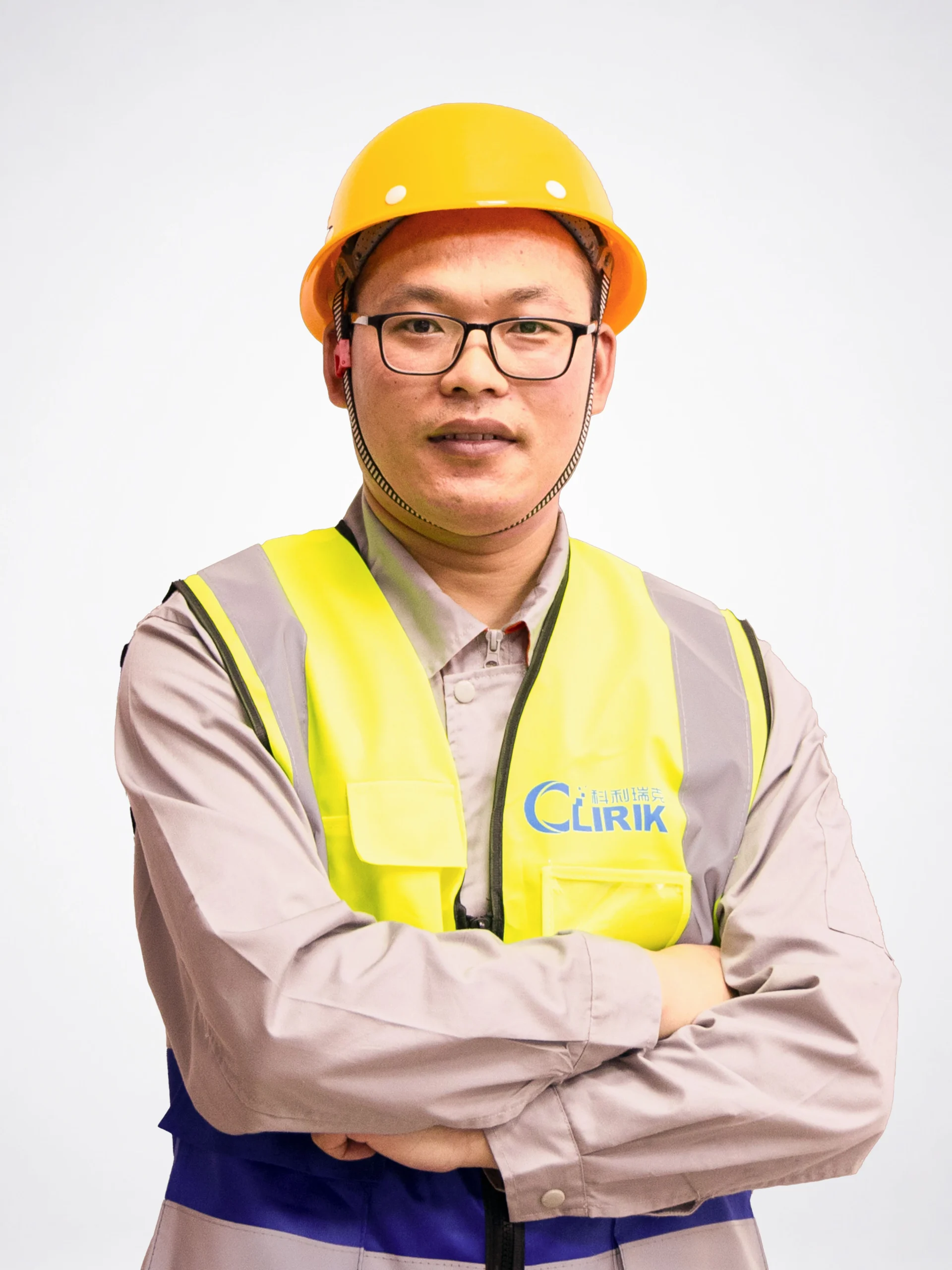 Guo Yanfei a été mis à l'échelle